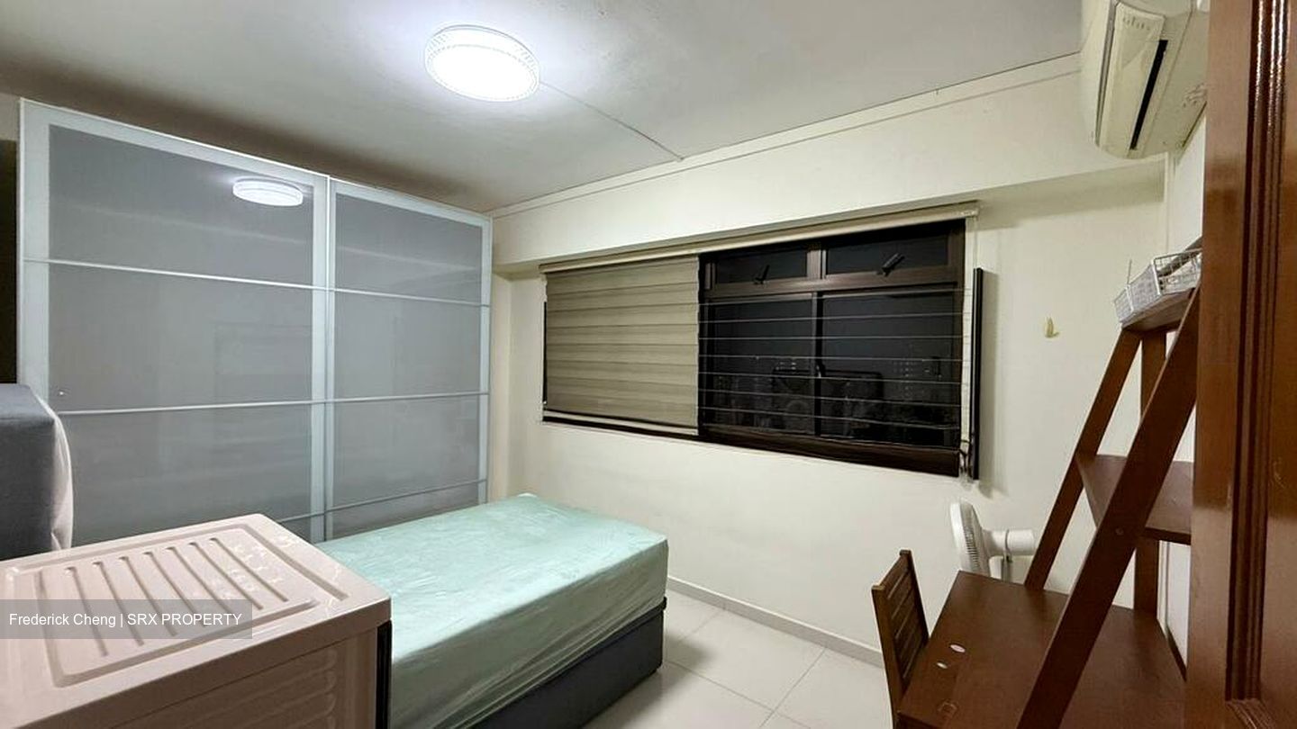 Blk 181 Yung Sheng Road (Jurong West), HDB 5 Rooms #524992021